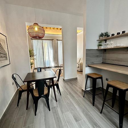Los Biznagales Malaga Ngoại thất bức ảnh