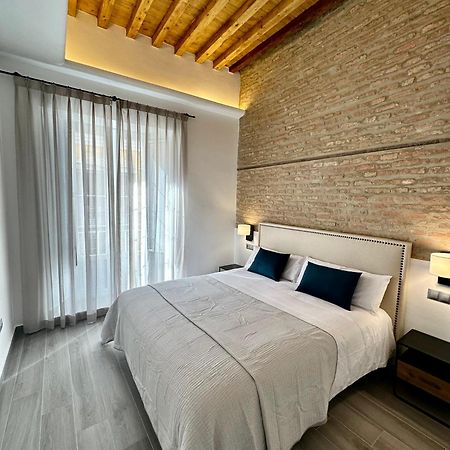 Los Biznagales Malaga Ngoại thất bức ảnh