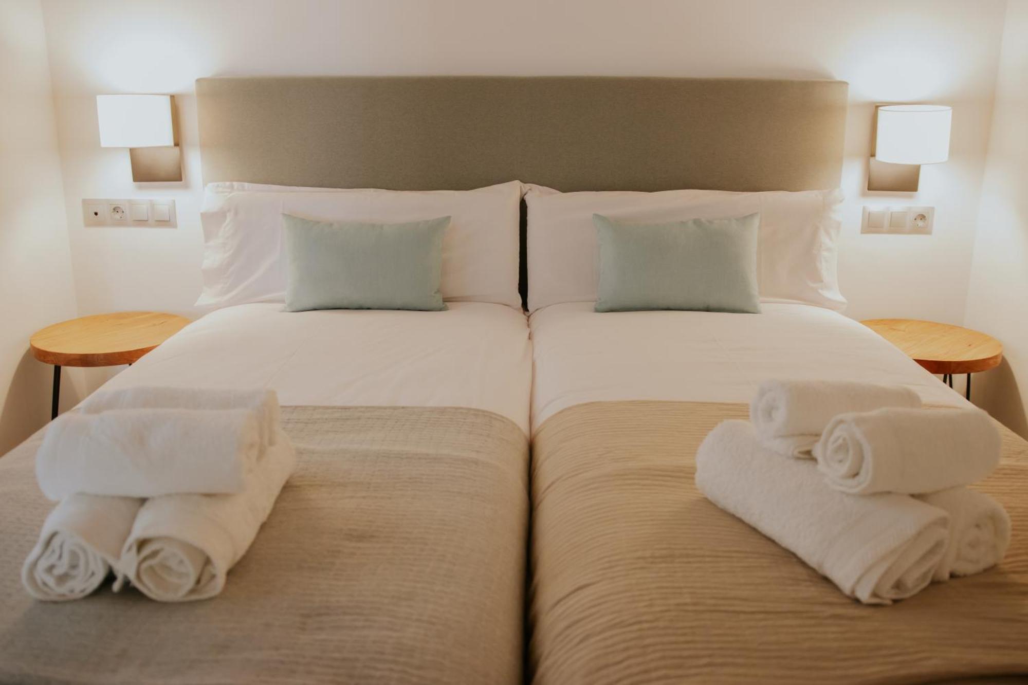 Los Biznagales Malaga Ngoại thất bức ảnh
