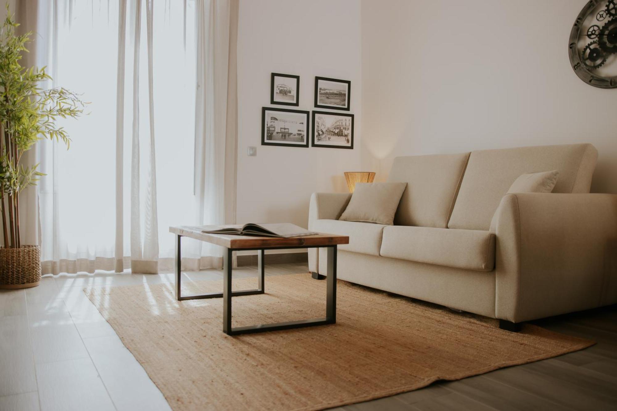 Los Biznagales Malaga Ngoại thất bức ảnh