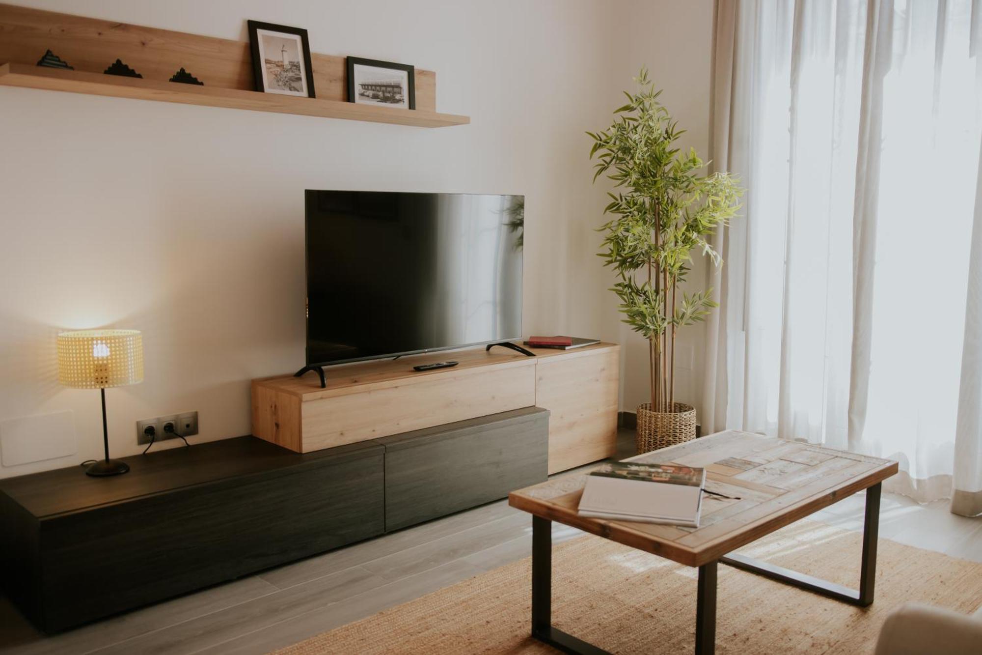 Los Biznagales Malaga Ngoại thất bức ảnh