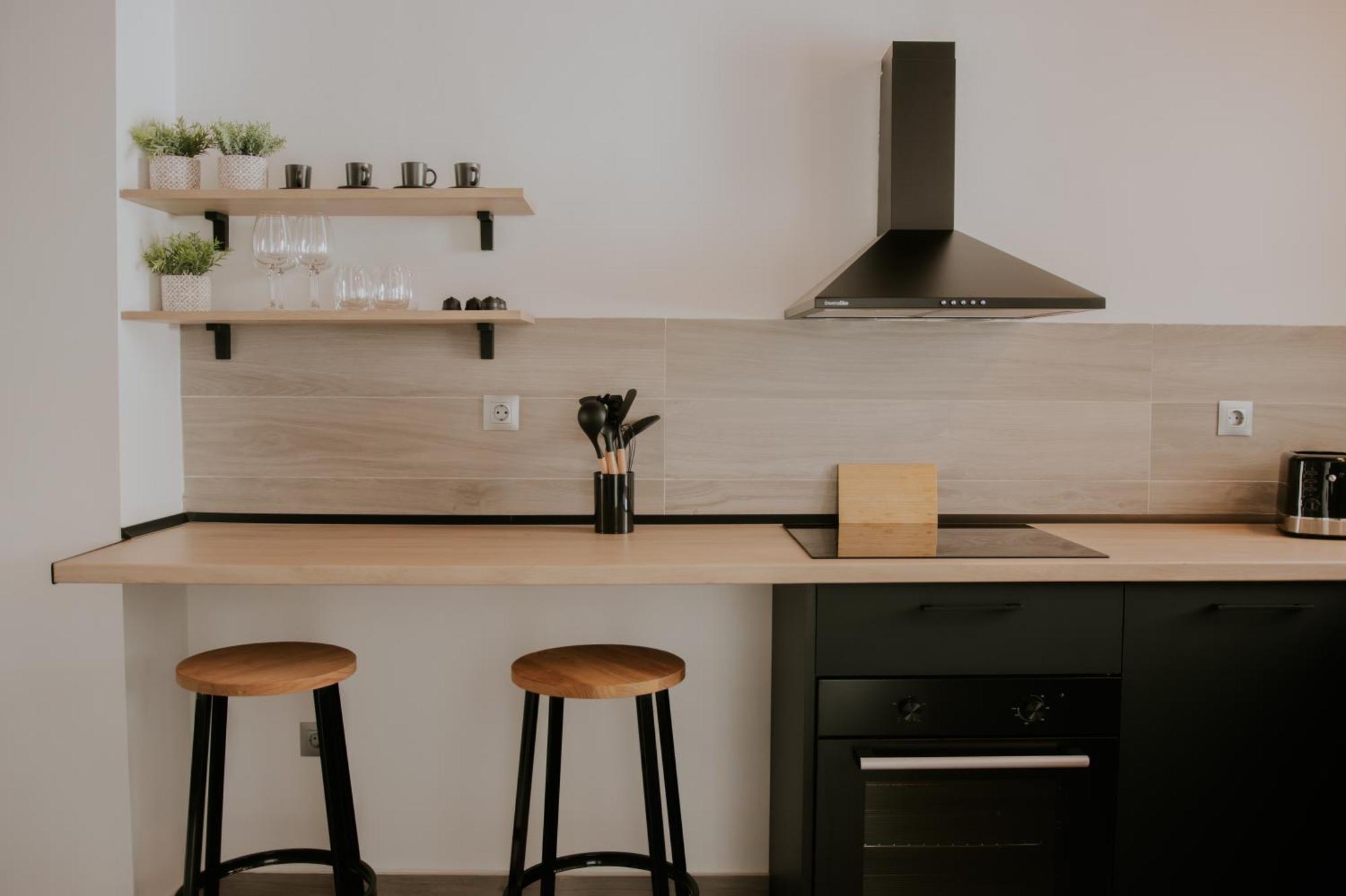Los Biznagales Malaga Ngoại thất bức ảnh