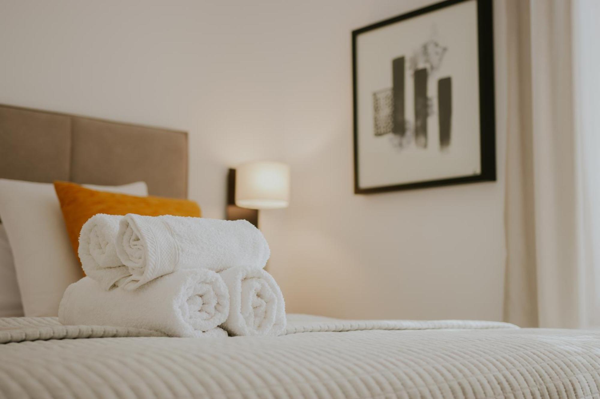 Los Biznagales Malaga Ngoại thất bức ảnh