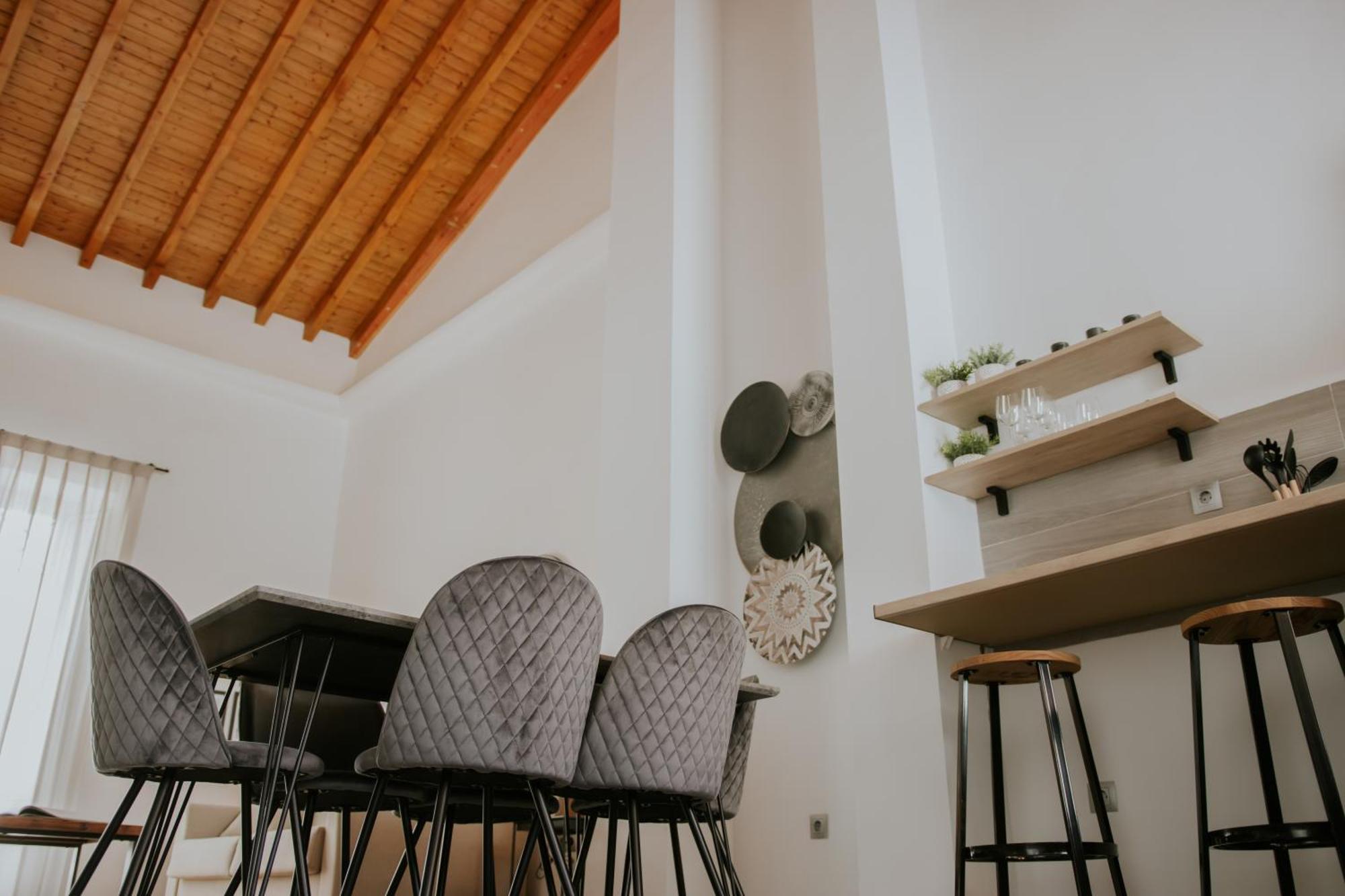 Los Biznagales Malaga Ngoại thất bức ảnh