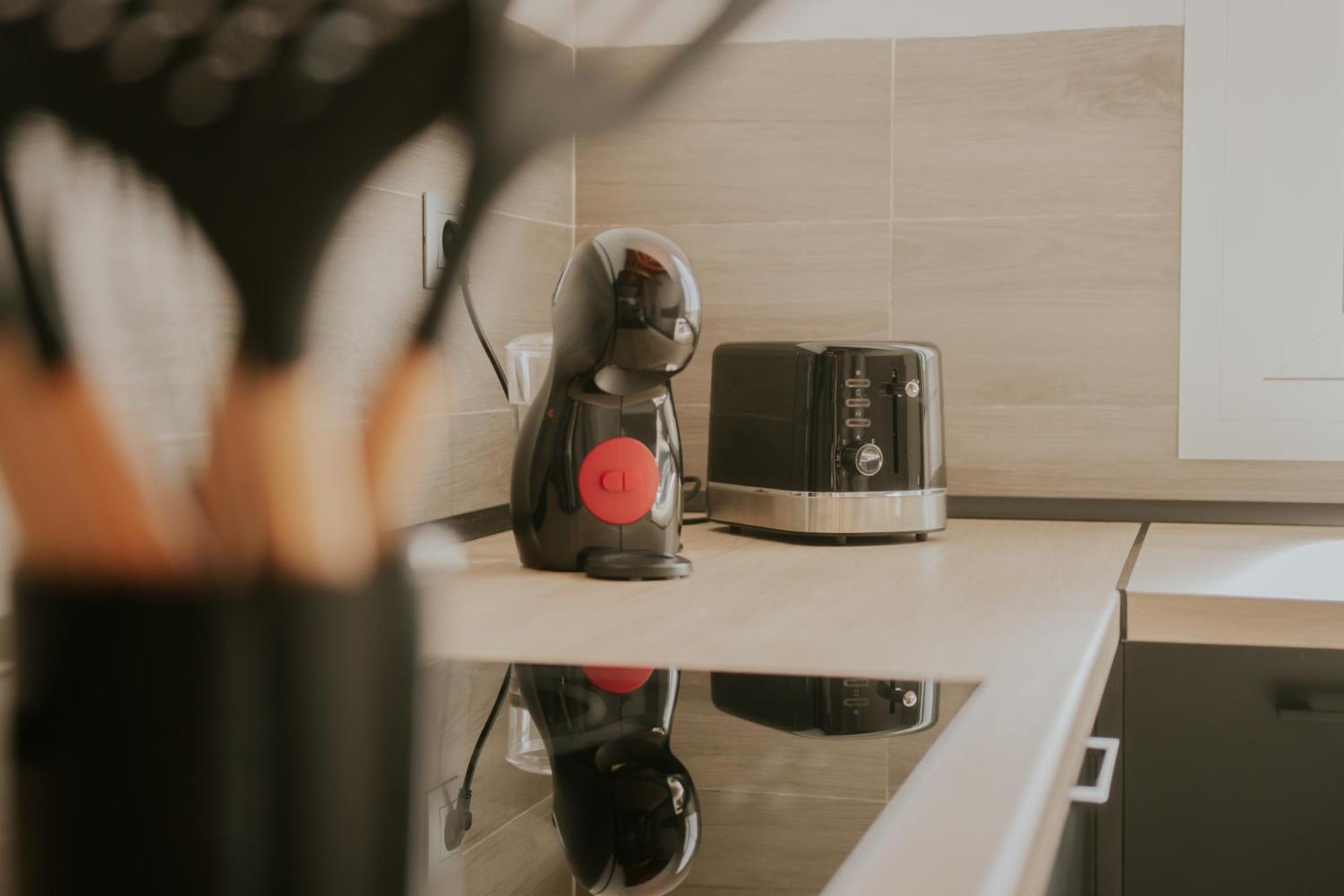 Los Biznagales Malaga Ngoại thất bức ảnh