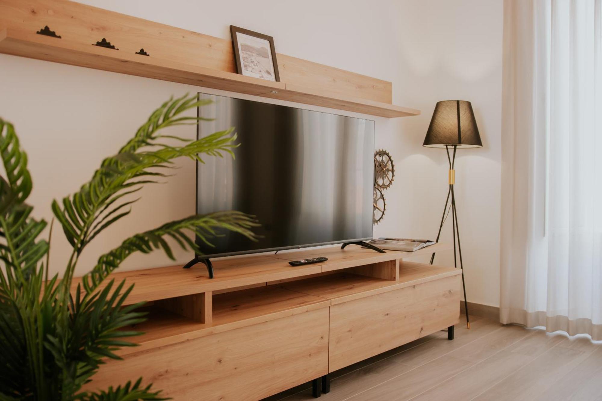 Los Biznagales Malaga Ngoại thất bức ảnh