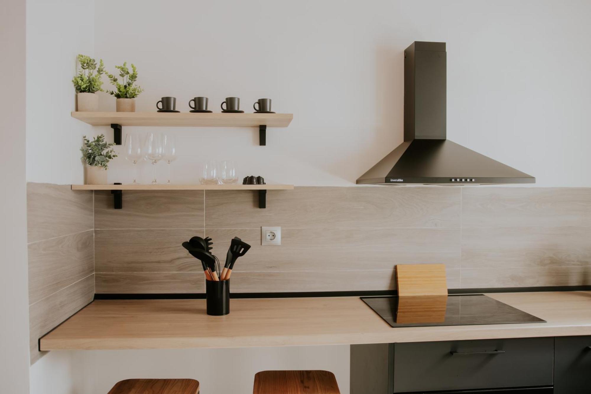 Los Biznagales Malaga Ngoại thất bức ảnh