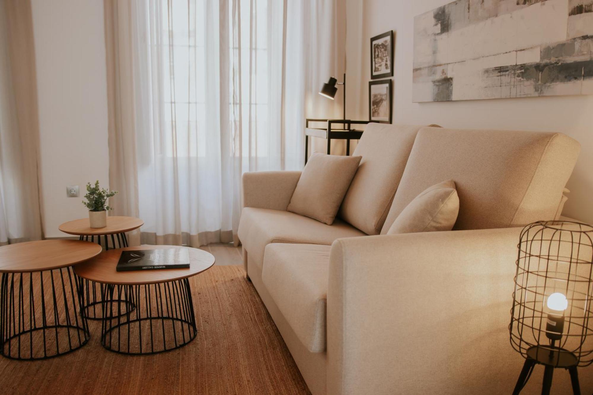 Los Biznagales Malaga Ngoại thất bức ảnh