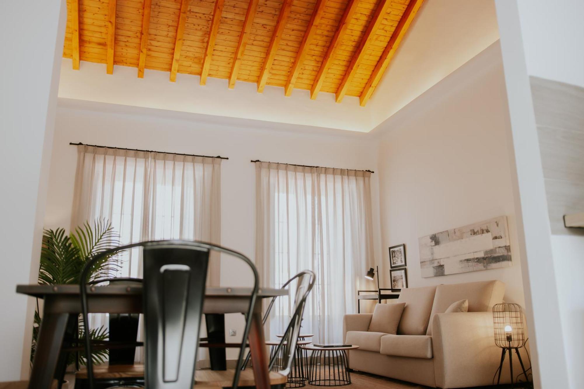 Los Biznagales Malaga Ngoại thất bức ảnh