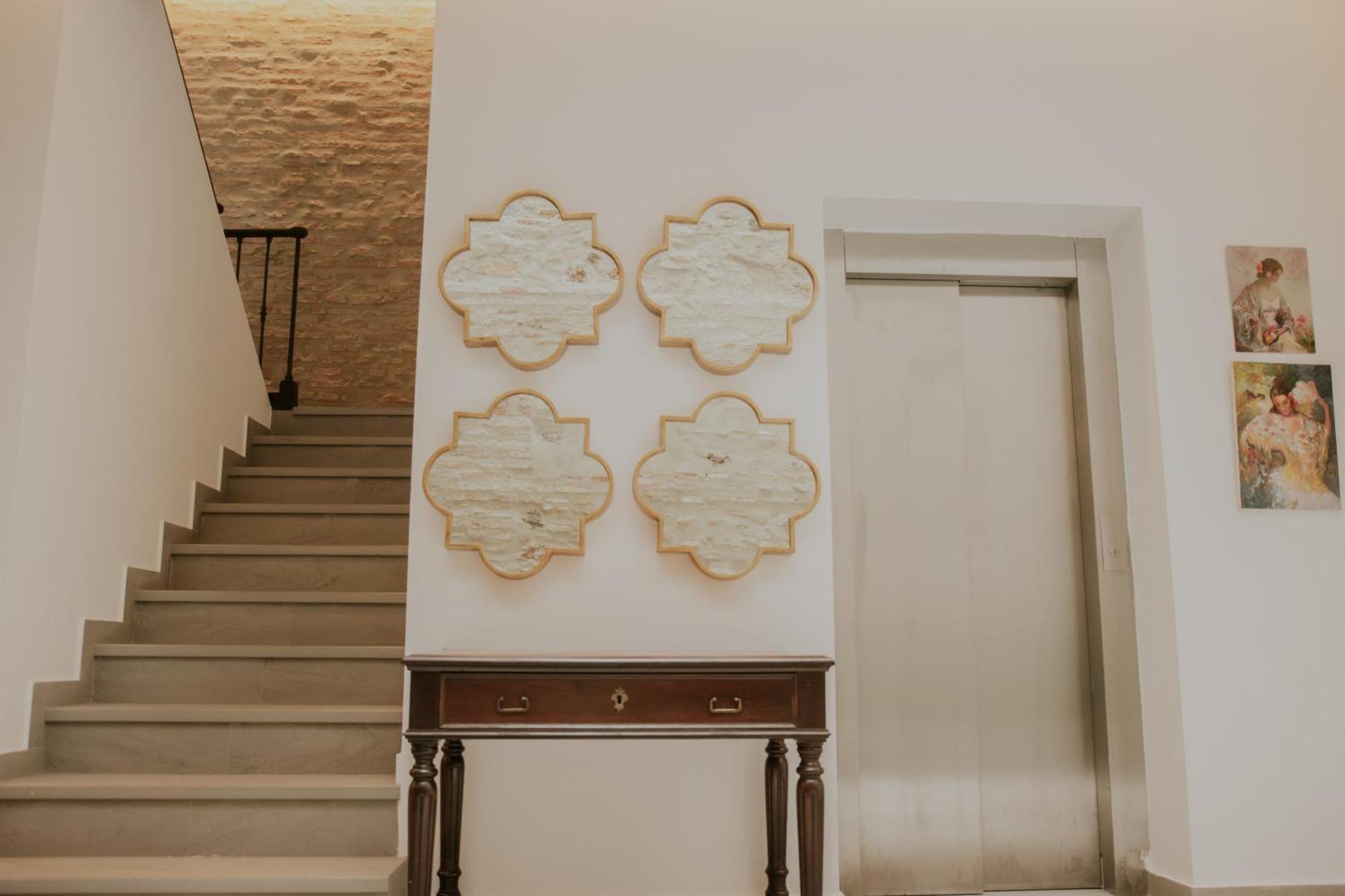 Los Biznagales Malaga Ngoại thất bức ảnh