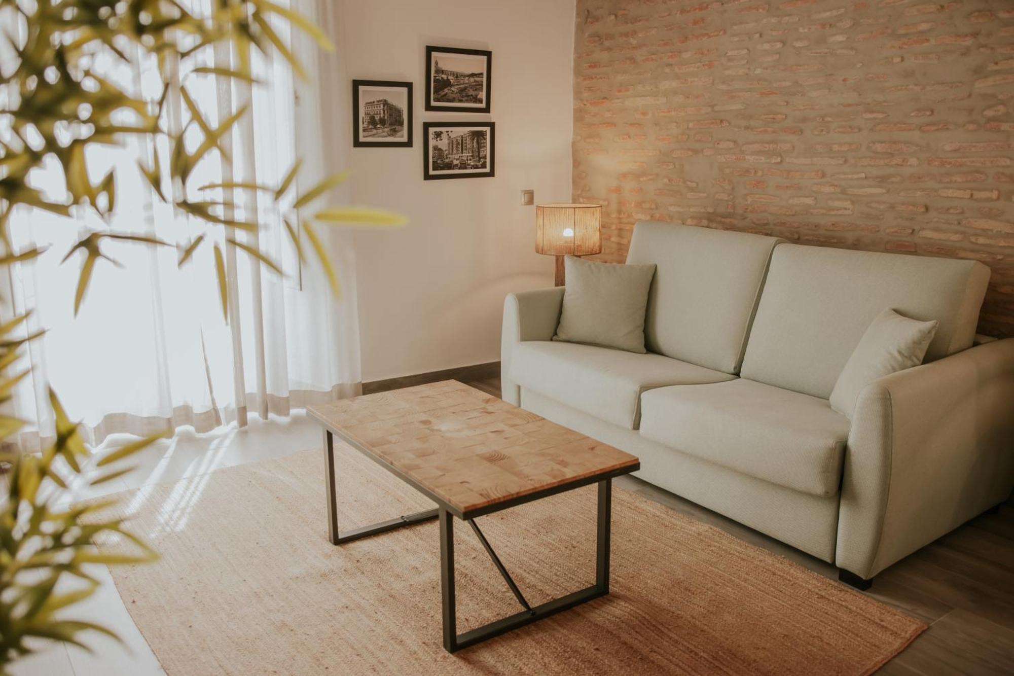 Los Biznagales Malaga Ngoại thất bức ảnh