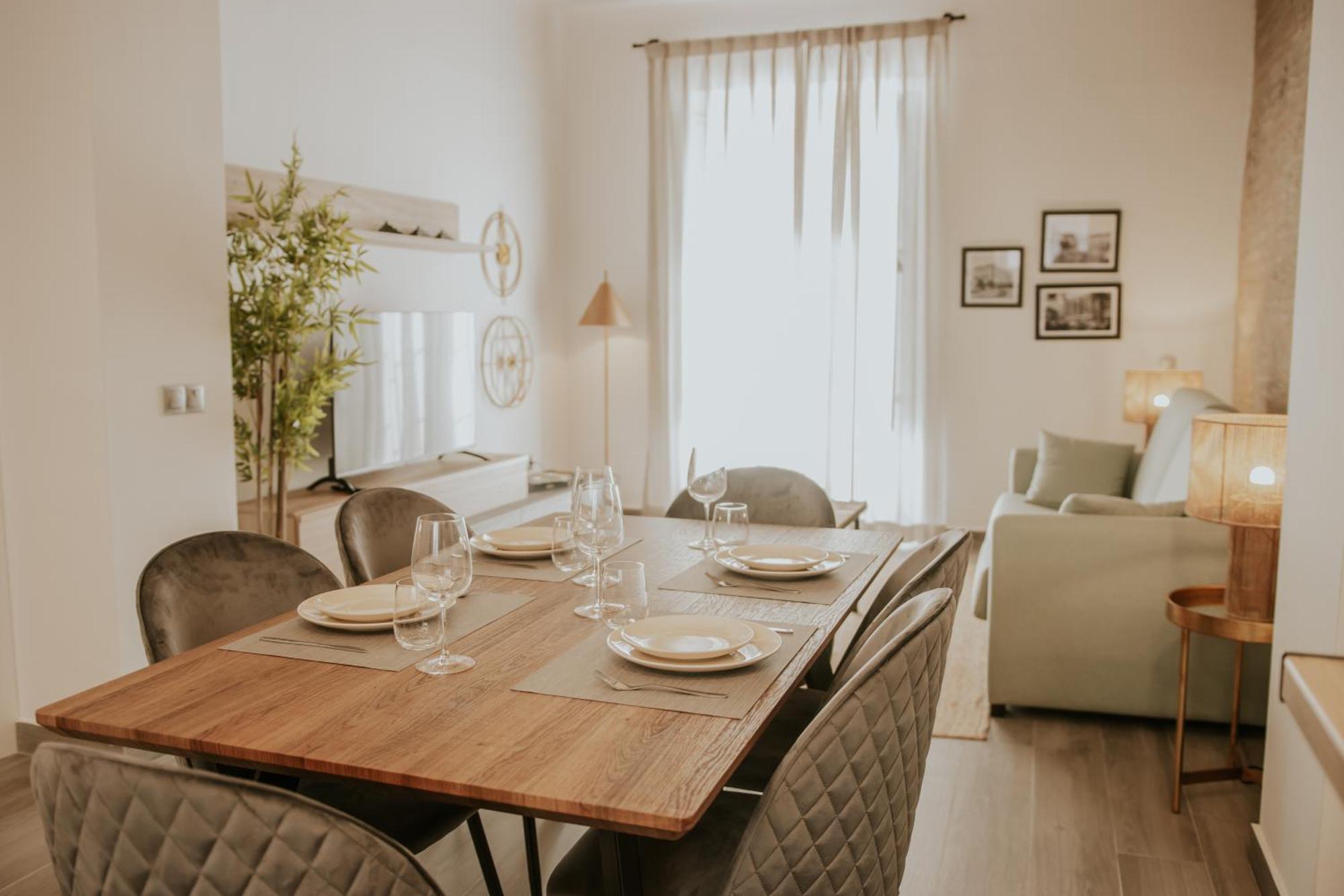 Los Biznagales Malaga Ngoại thất bức ảnh