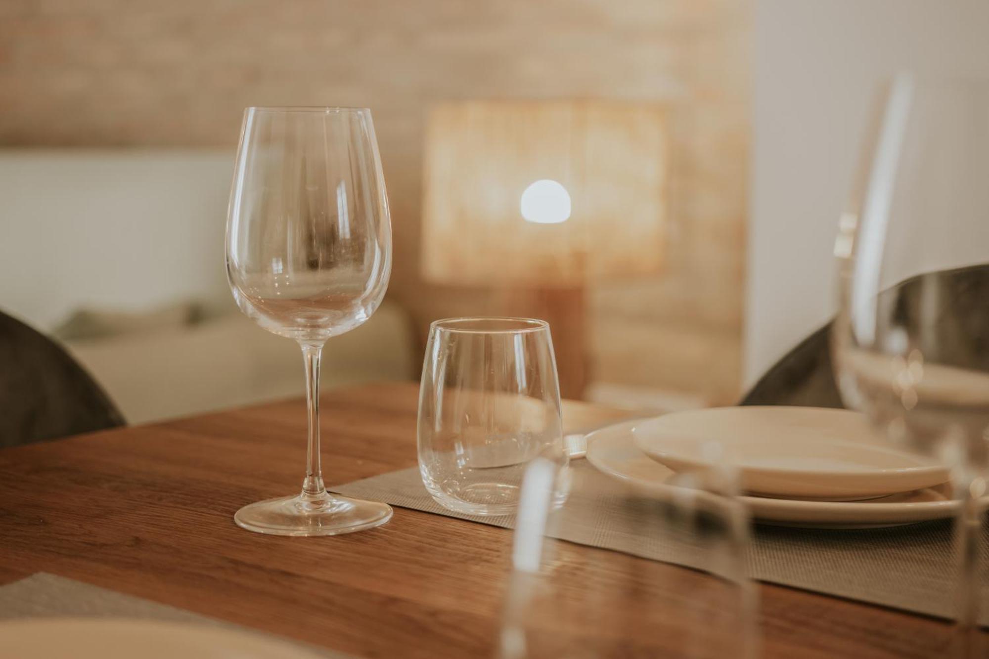 Los Biznagales Malaga Ngoại thất bức ảnh