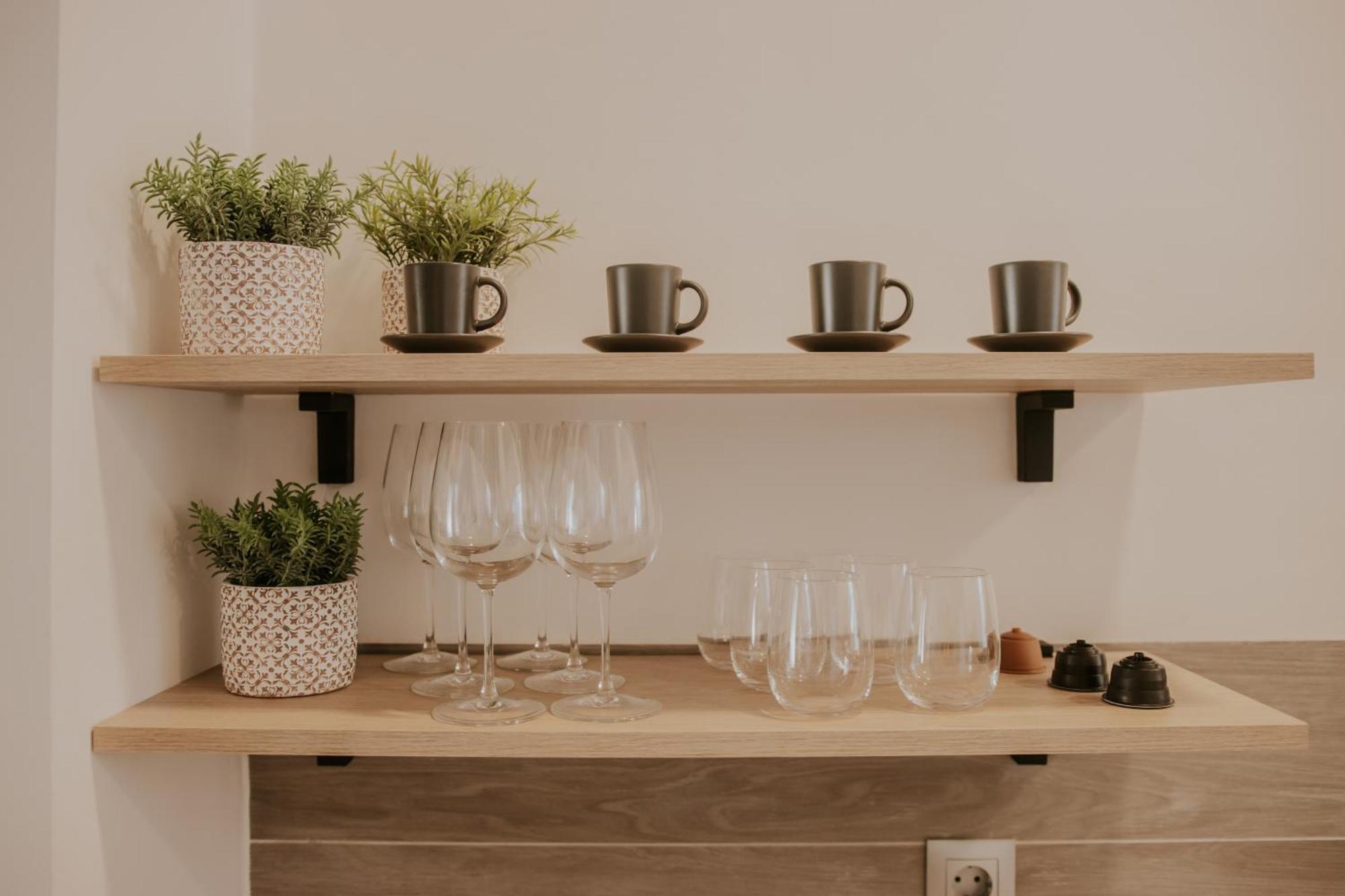 Los Biznagales Malaga Ngoại thất bức ảnh