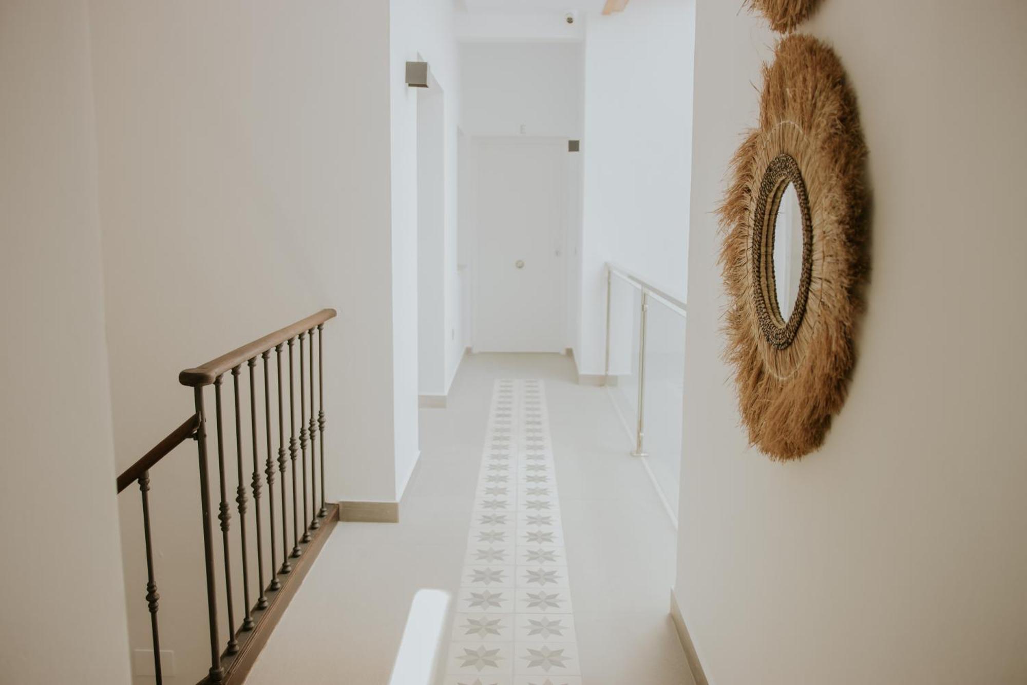 Los Biznagales Malaga Ngoại thất bức ảnh