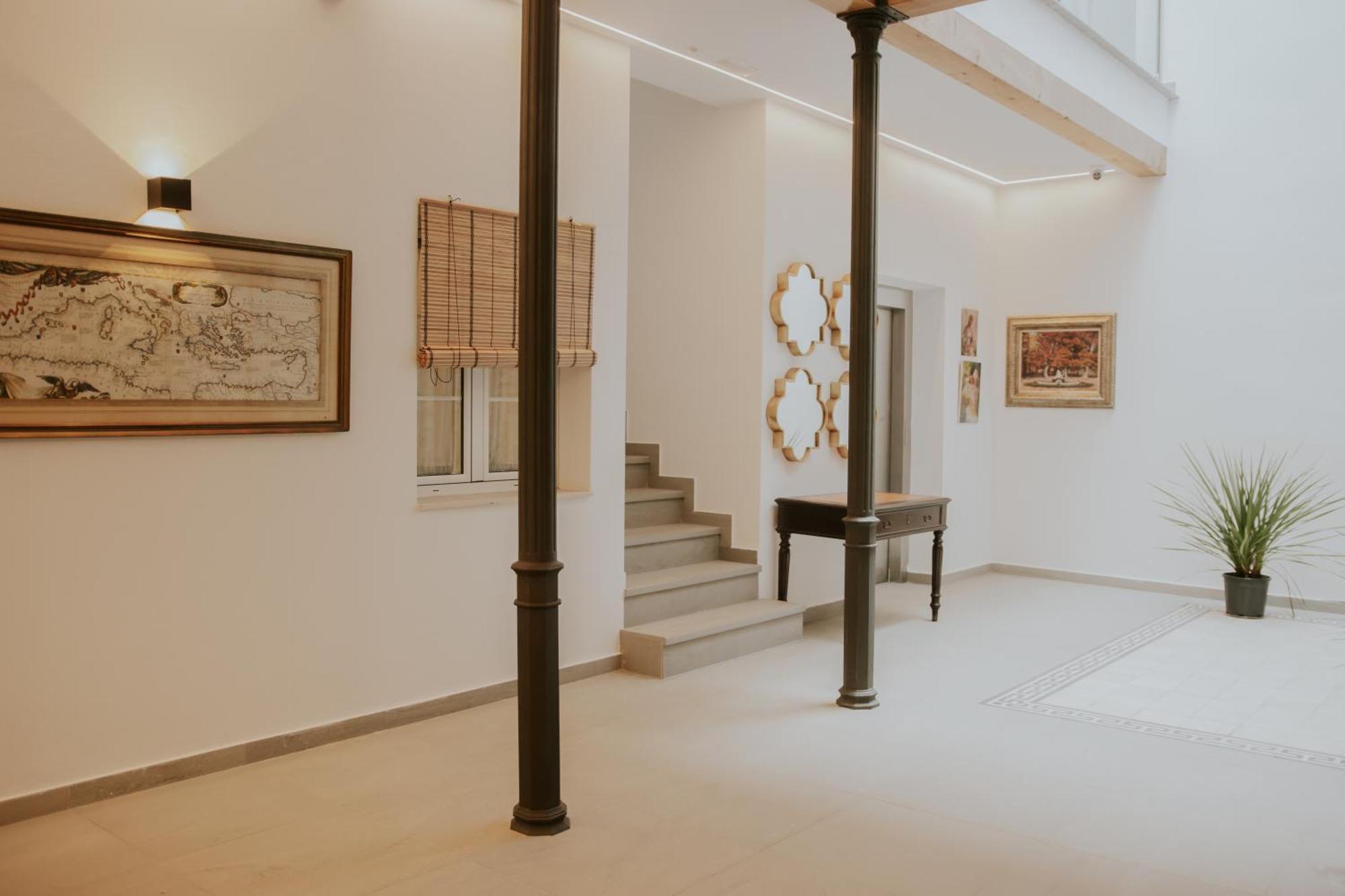 Los Biznagales Malaga Ngoại thất bức ảnh