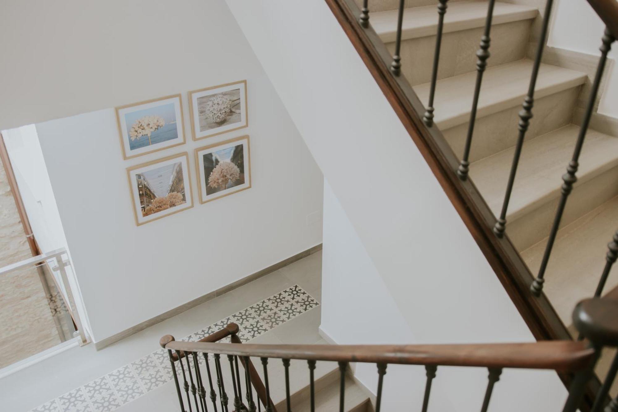 Los Biznagales Malaga Ngoại thất bức ảnh