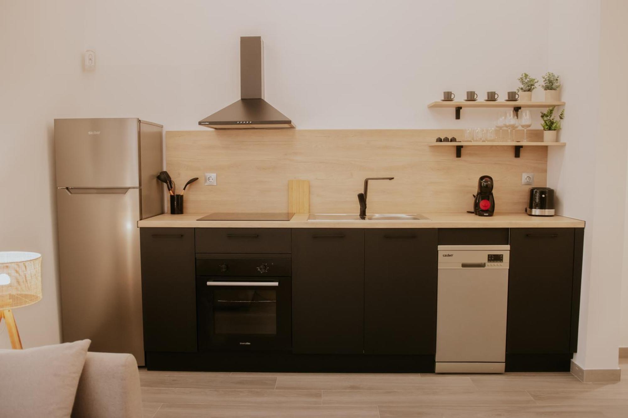 Los Biznagales Malaga Ngoại thất bức ảnh