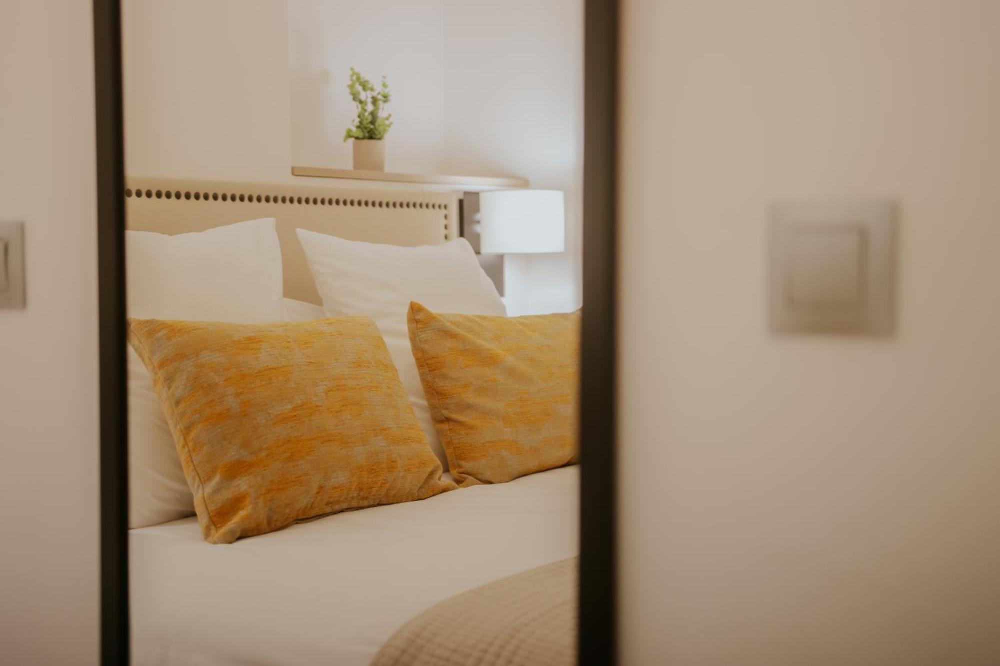 Los Biznagales Malaga Ngoại thất bức ảnh