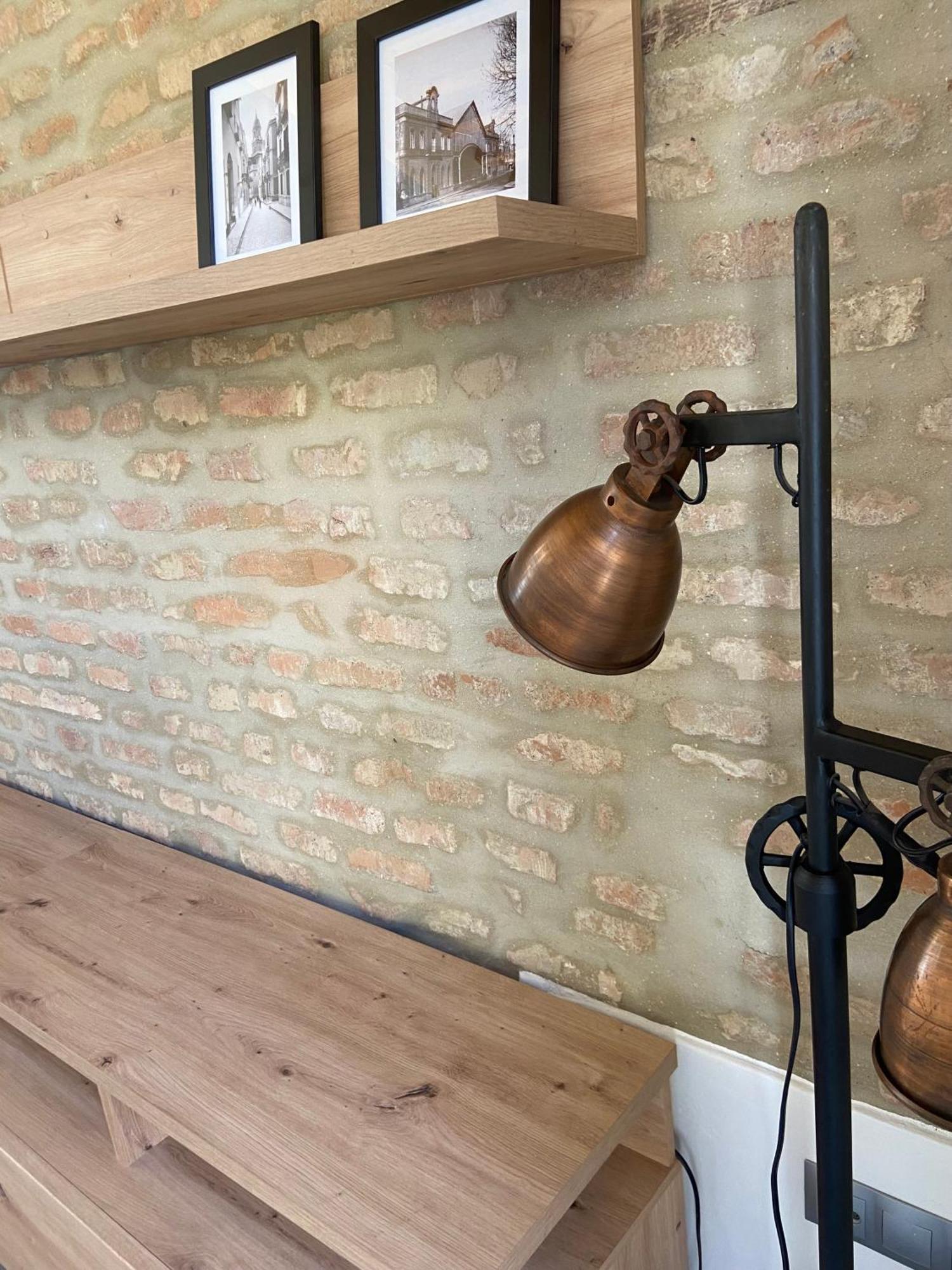 Los Biznagales Malaga Ngoại thất bức ảnh