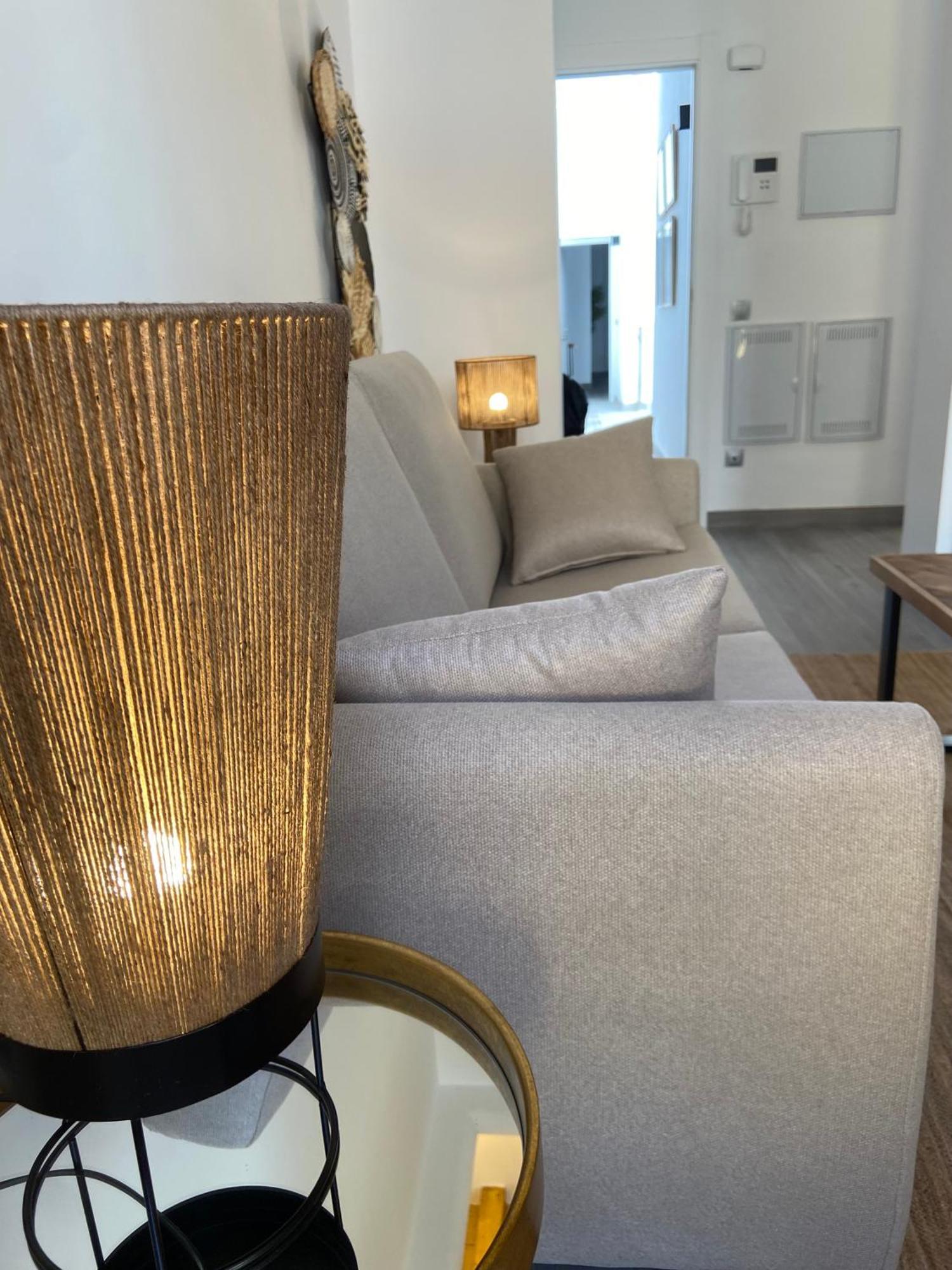 Los Biznagales Malaga Ngoại thất bức ảnh