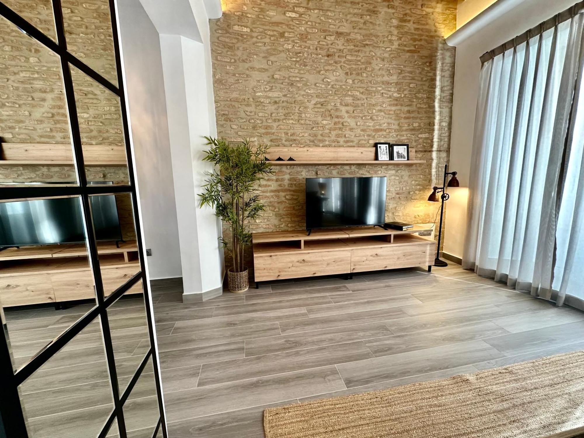 Los Biznagales Malaga Ngoại thất bức ảnh