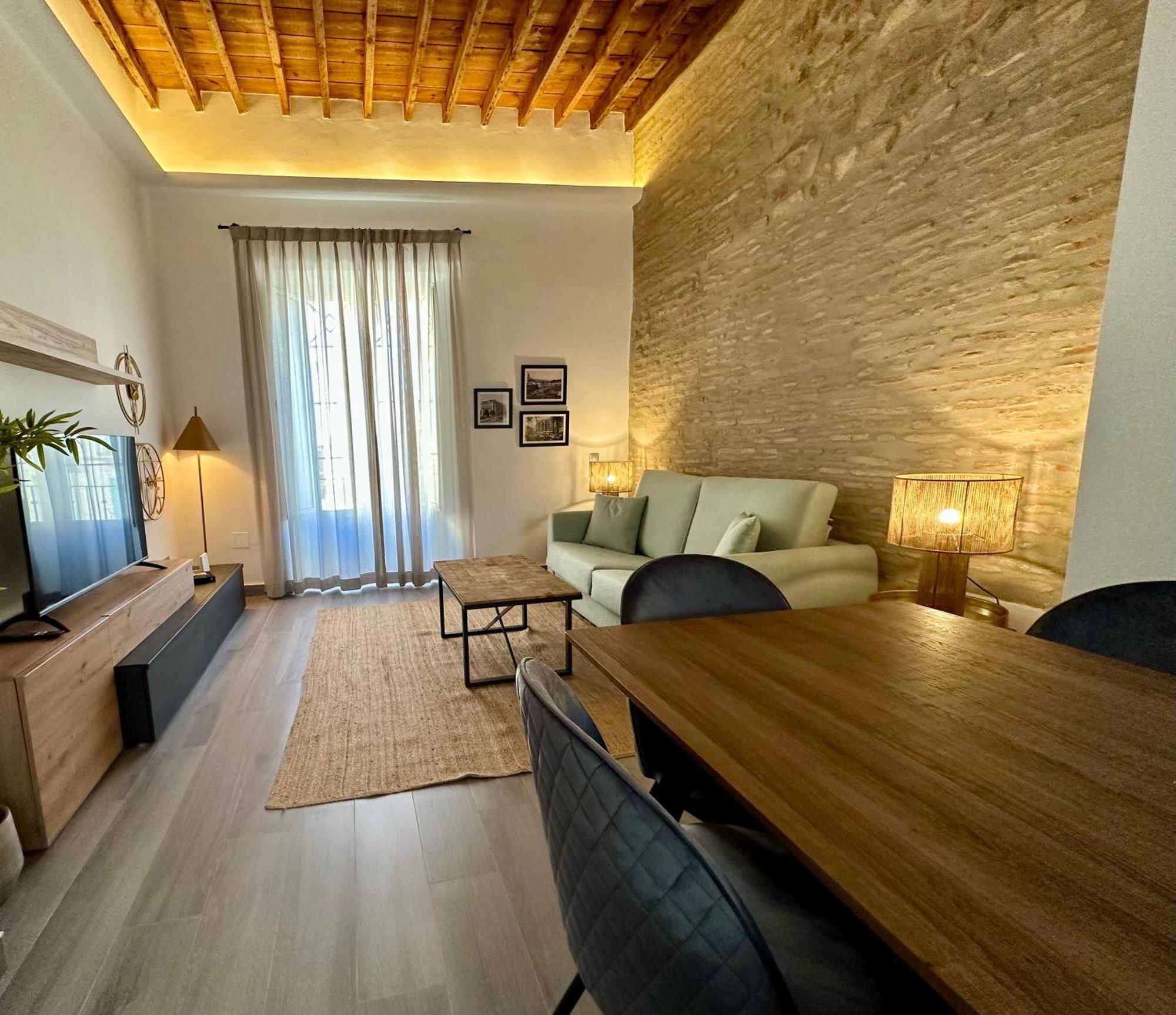 Los Biznagales Malaga Ngoại thất bức ảnh